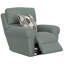 Fauteuil inclinable Sikorski Power Zero Gravity-497494-24660153