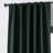Betria 50" W Polyester Room Darkening Single Panel Curtain-2091128678-2091128703