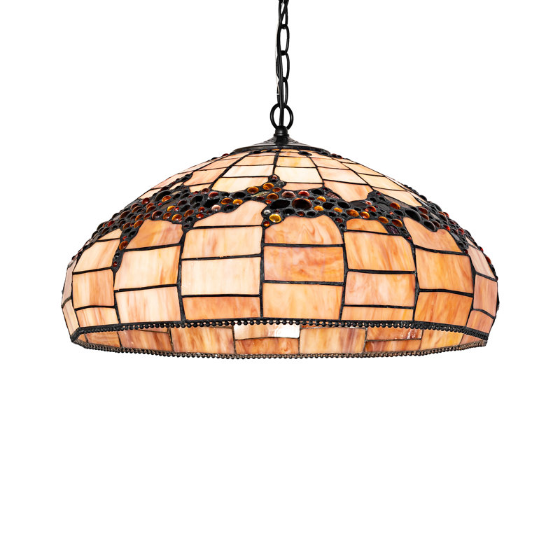 3 - Light Pendant