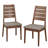 Jacquelle 19'' H Upholstered Side Chair