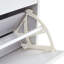 Range-chaussures, tablettes de rangement pour chaussures