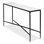 Dakor 58'' W Marble Console Table