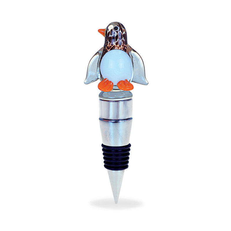 Glass Bottle Stopper