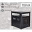 Enceinte de litière Neo Cat-31168764