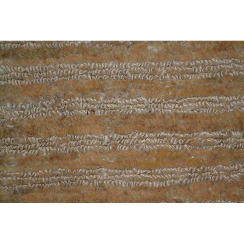 Jute / Sisal Area Rug in Beige