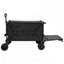 Wagon pliable avec hayon rallongé-118831596