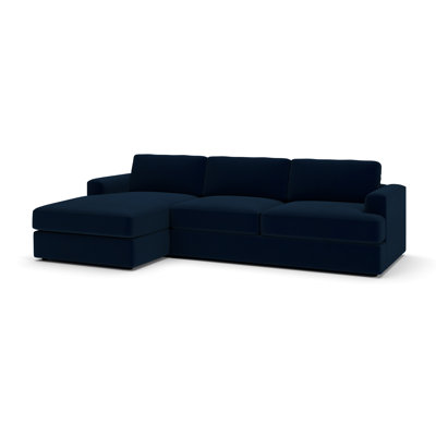 Cayden Sectional with Chaise