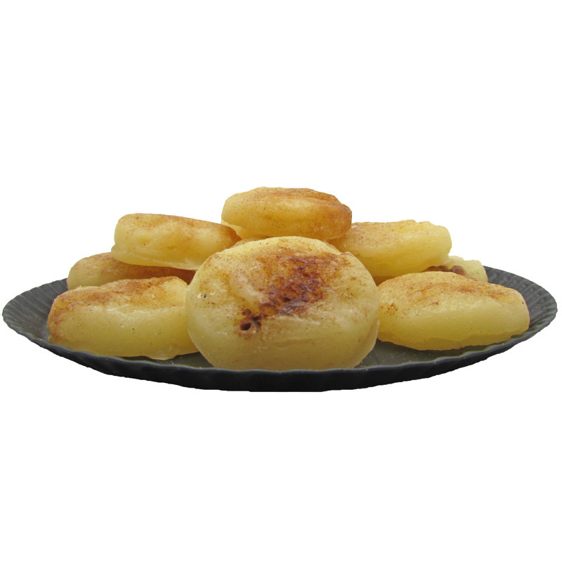 Bougie tartes Snickerdoodles