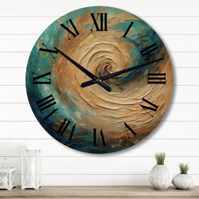 Horloge murale Volkman