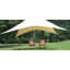 McClellandville 4m x 4m Rectangular Shade Sail