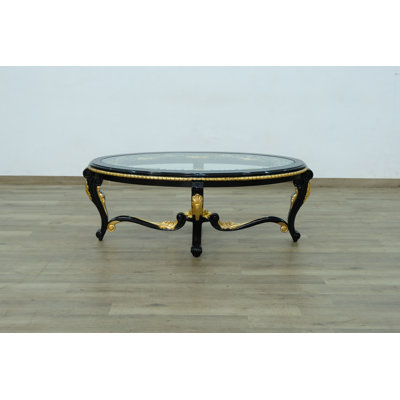 Saltford Coffee Table