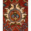 Serapi One-of-a-Kind 8' 3" X 9' 10" Hand Knotted Area Rug