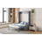 Full Size Murphy Bed Wall Bed With Cushion