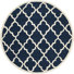 Ivory/Navy