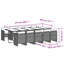  Ensemble de 10 chaises de patio-104712827-104712828
