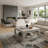 Inniss Square Coffee Table-797975604