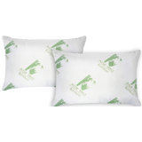 Memory Foam Medium Pillow
