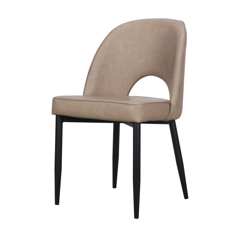 Chaise d'appoint Lecretia