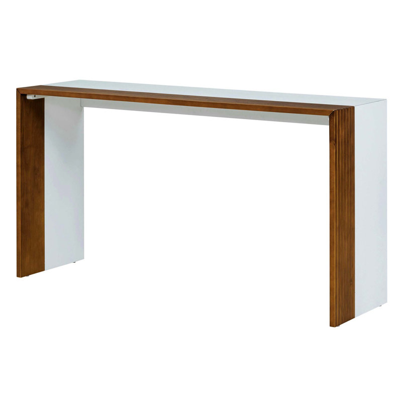 Ashti 55.3'' Console Table