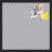 Fabric Corkboard / Bulletin Board-40815908-40815918
