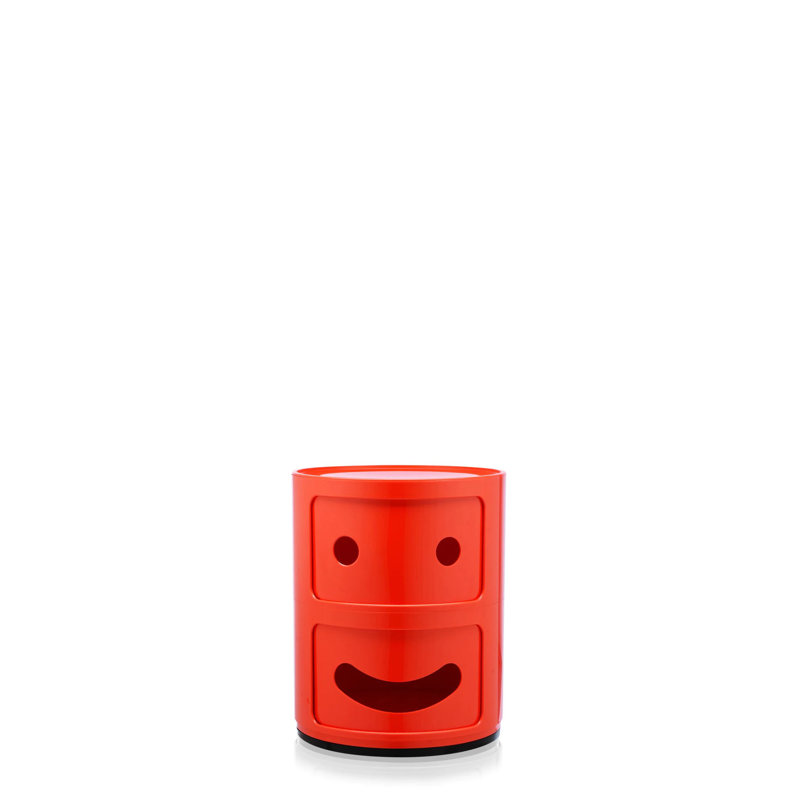 Smile Componibili Storage Unit, Big Smile