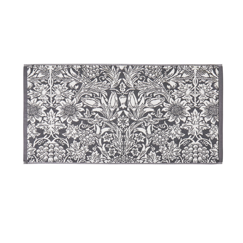 100% Cotton Bath Mat