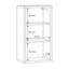 Rogin Wall Mounted Required Bathroom Cabinet