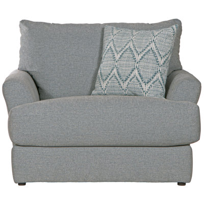Huckabee Upholstered Chair And A Half