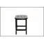 Table d'appoint carrée Adirondack pour extérieur, table de patio, table de bout en PEHD pour jardin, terrasse, piscine, porche ou pelouse-168658596
