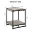 End Table