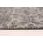 Hellam Collage Hand-Tufted Dark Gray/Gray Area Rug