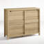 Arrilla 3 Piece Bedroom Set-1663686468
