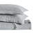 Hibiscus 100% Cotton Dual-Tone Matelassé Floral Bedspread Set -105901480-105901487