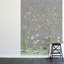 Amartya 9' L x 78" W Peel and Stick Wall Mural-481619473
