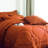 8 PCS Modern Comforter Set with Sheets All Season Bed in a Bag-1109120883-1109120882