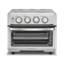 Cuisinart Toa-70 Airfryer Toaster Oven With Grill