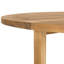 Keat 47.3'' Fliptop Outdoor Dining Table