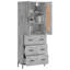 69.5cm Sideboard-91863308