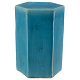 Porto End Table