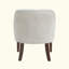 Fauteuil rembourré en tissu 1pc-856358719