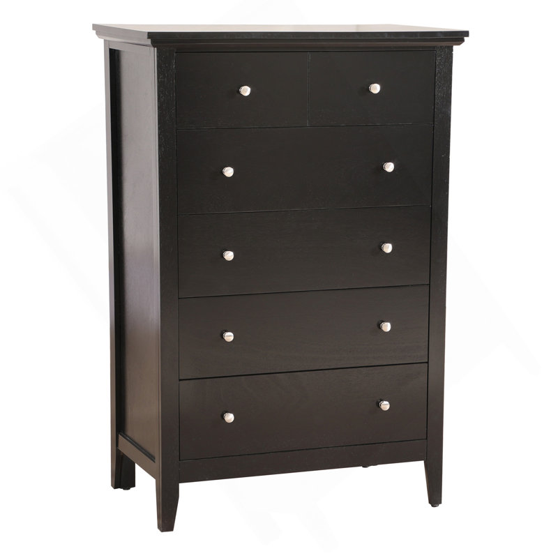Coffre Hammond G5450-CH, noir, Noir