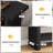 47.24" Shoe Bench-2097721200