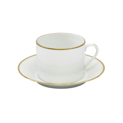 Orsay Porcelain Cappuccino Cup
