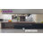 Jakori 98.42'' W Adjustable Length TV Cabinet