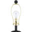 Lampe de table Azana