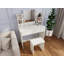 Commode à un tiroir