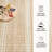 Arbor Natural Machine Printed Washable Rug-92286854