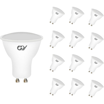 8 W PAR16 GU10/Bi-pin LED Smart Bulb