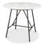 Portofino Solid Wood Coffee Table