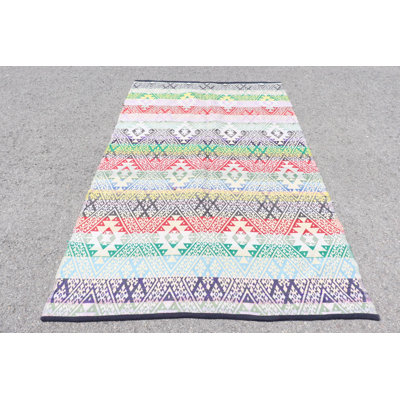 Antique Turkish Kilim Rug with Intricate Design - Exquisite Handwoven Home Decor Piece